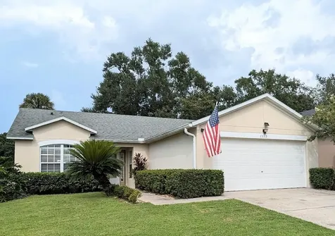 2519 Dwyer Lane Lake Mary FL 32746