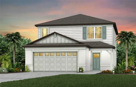 469 Waterford Drive Lake Alfred FL 33850