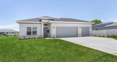 1000 SW Embers Terrace Cape Coral FL 33991