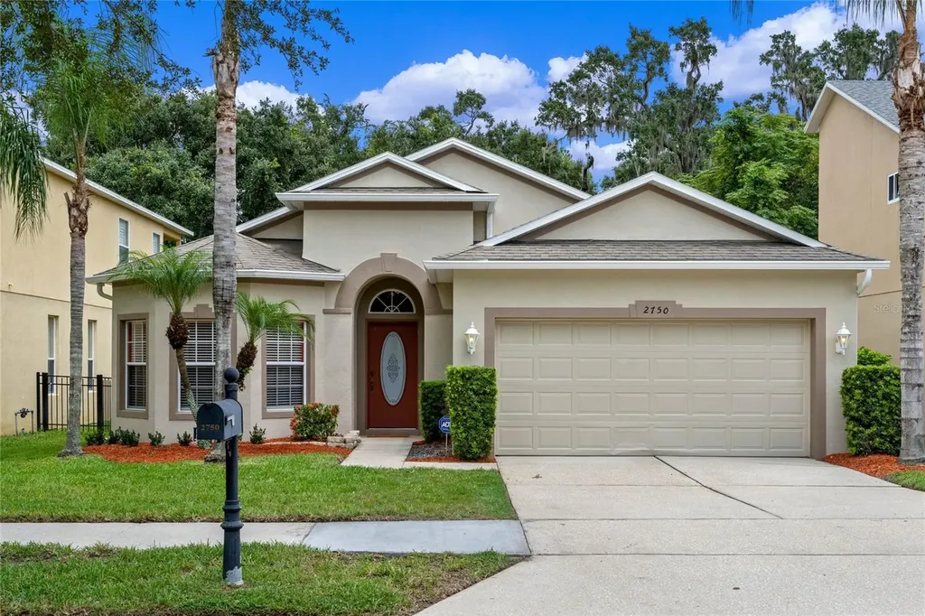 2750 Balforn Tower Way Winter Garden FL 34787