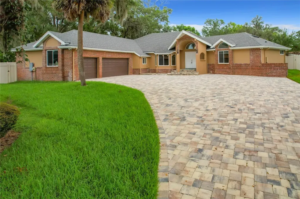 387 Menashe Court Longwood FL 32779