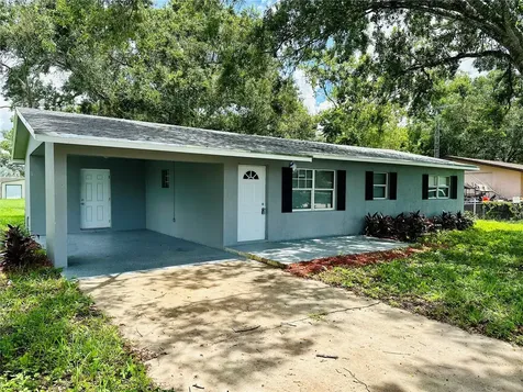1004 NW 6th Street Okeechobee FL 34972