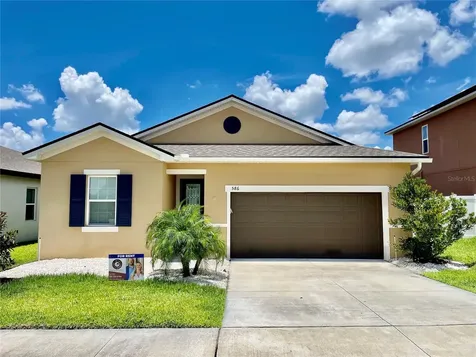 586 Meadow Pointe Drive Haines City FL 33844