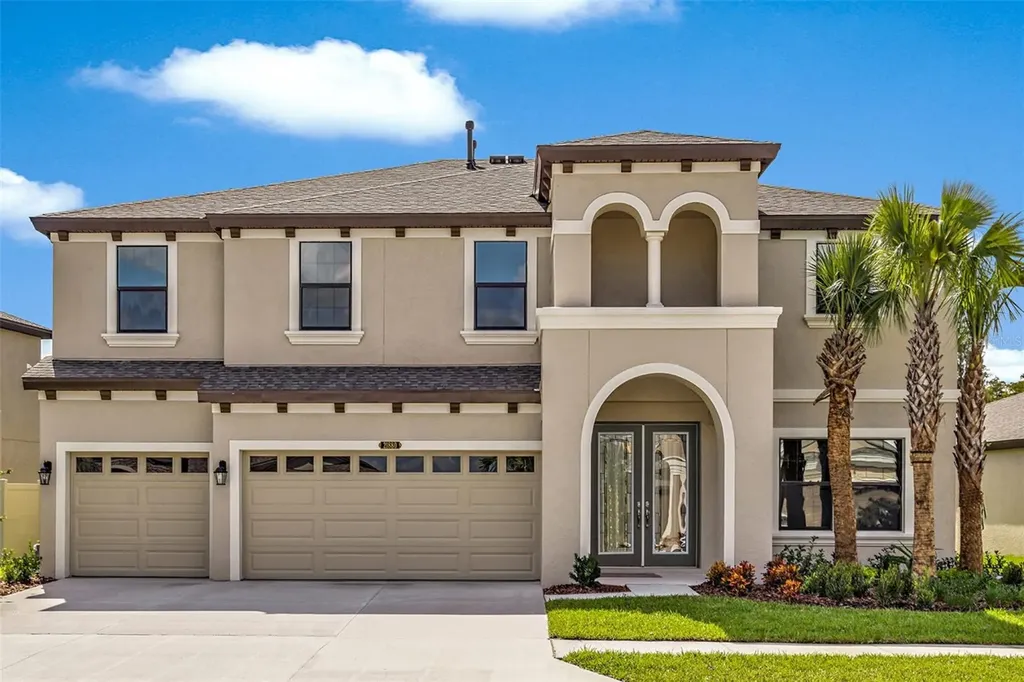 12782 Mangrove Forest Drive Riverview FL 33579