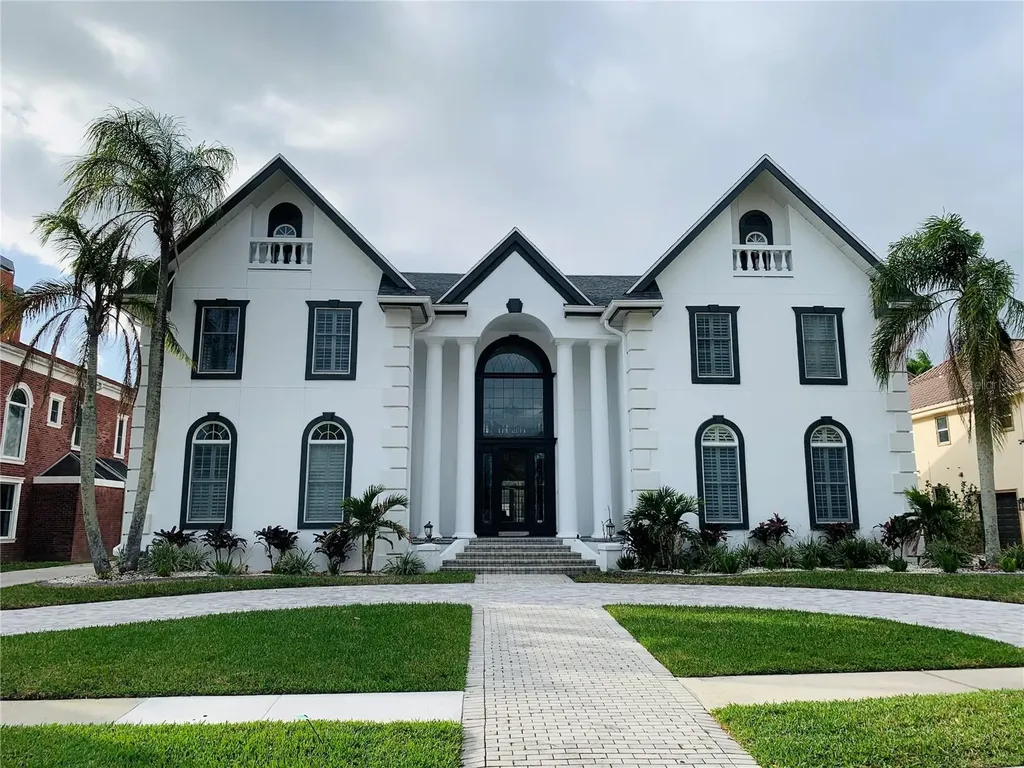 3013 Oakmont Drive Clearwater FL 33761