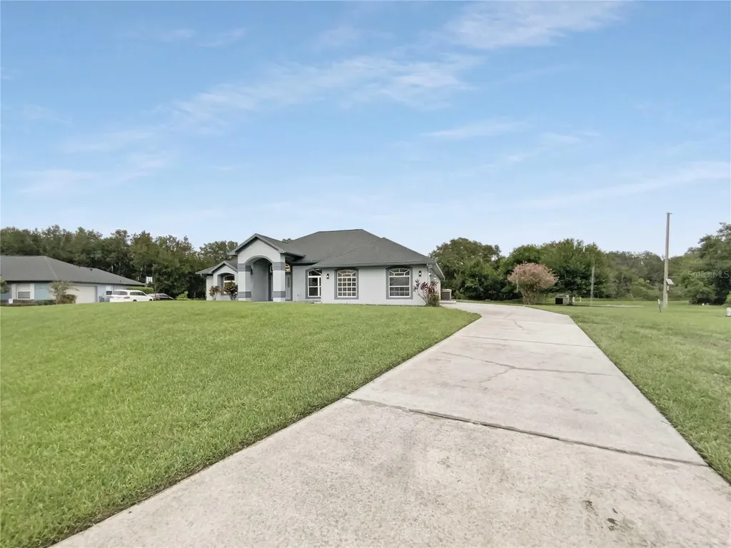 3192 Forest Breeze Way Saint Cloud FL 34771