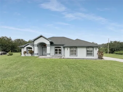 3192 Forest Breeze Way Saint Cloud FL 34771