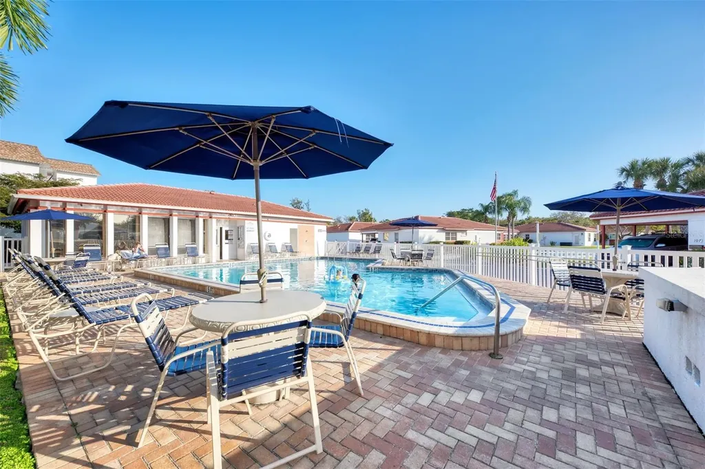 116 Vista Hermosa Circle Sarasota FL 34242