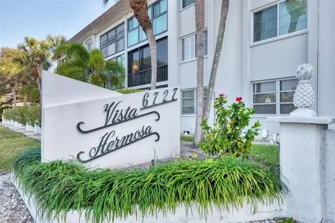 116 Vista Hermosa Circle Sarasota FL 34242