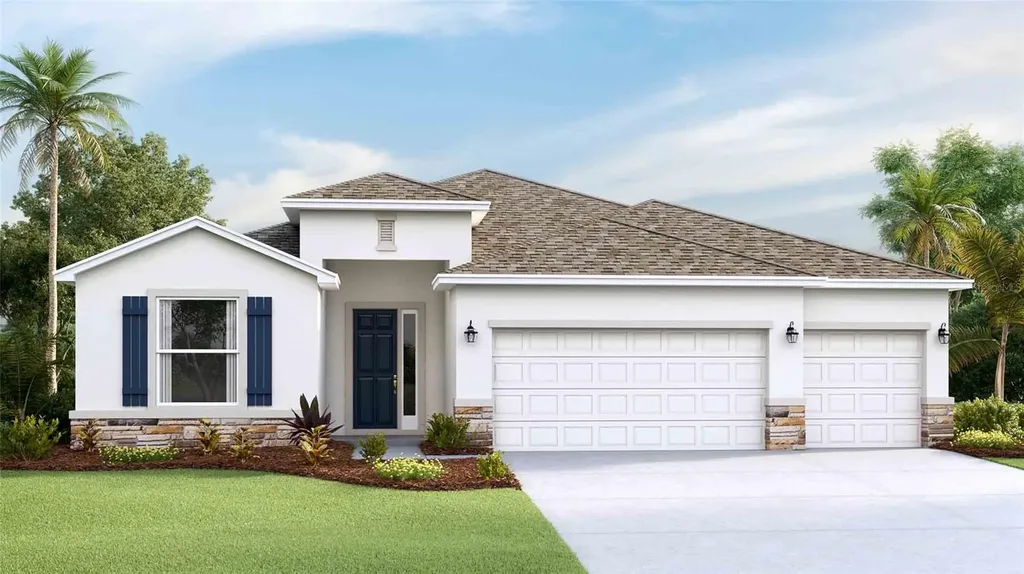 23028 Scaglione Drive Lutz FL 33549