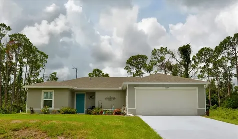 1089 Knotty Pine Avenue North Port FL 34288