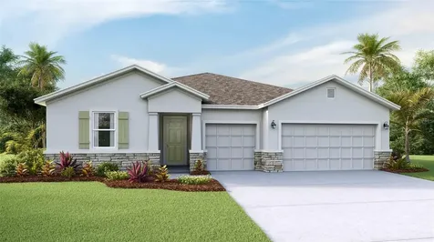 23040 Scaglione Drive Lutz FL 33549