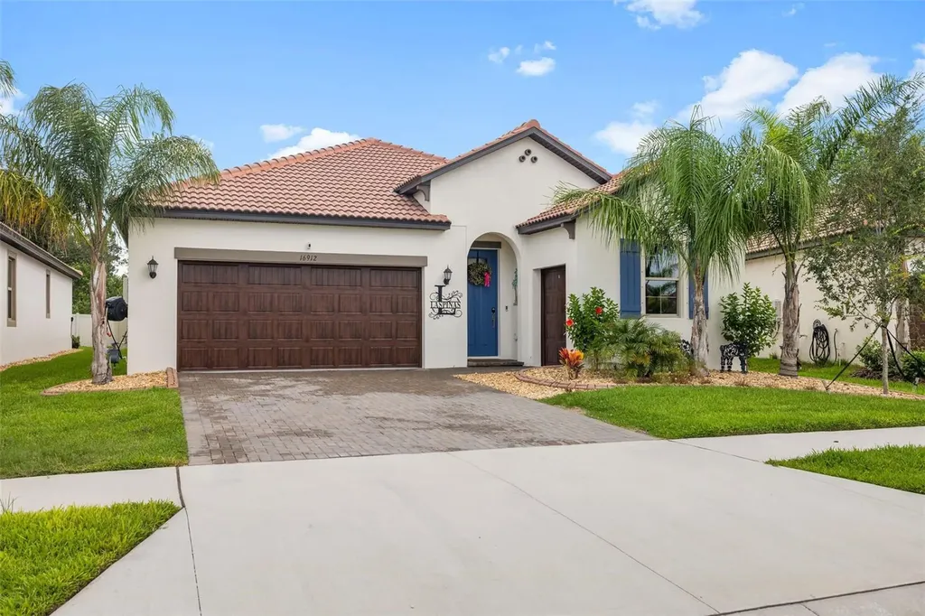 16912 Anchor Root Street Wimauma FL 33598