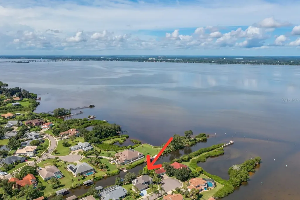 565 Indian Bay Boulevard Merritt Island FL 32953
