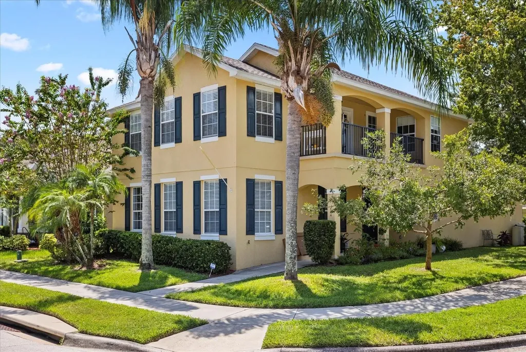 724 Chase Oaks Court Winter Garden FL 34787