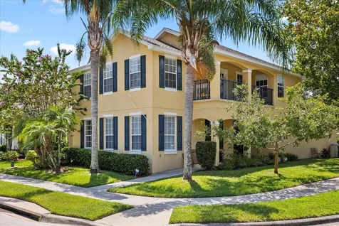 724 Chase Oaks Court Winter Garden FL 34787