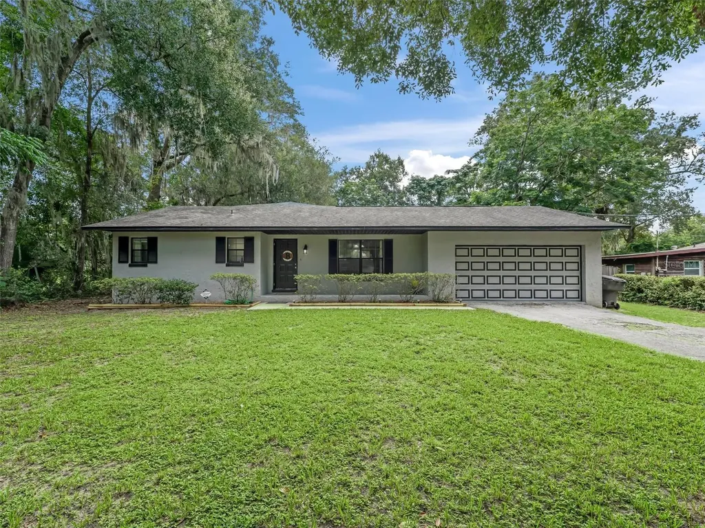 1115 SE 36th Avenue Ocala FL 34471