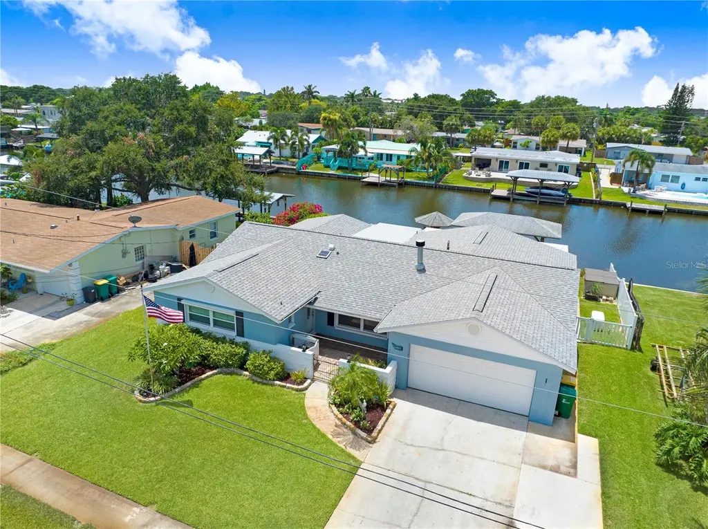 865 Koloa Drive Merritt Island FL 32953