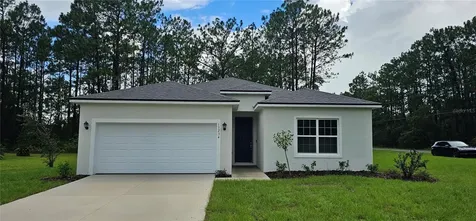13234 SW 65th Circle Ocala FL 34473