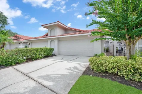 7513 Fenwick Cove Lane Orlando FL 32819