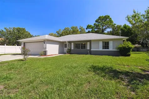 9191 Gerona Street Spring Hill FL 34608