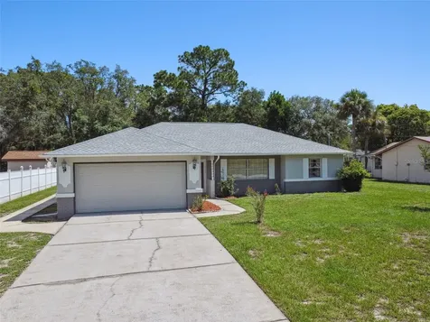 9191 Gerona Street Spring Hill FL 34608
