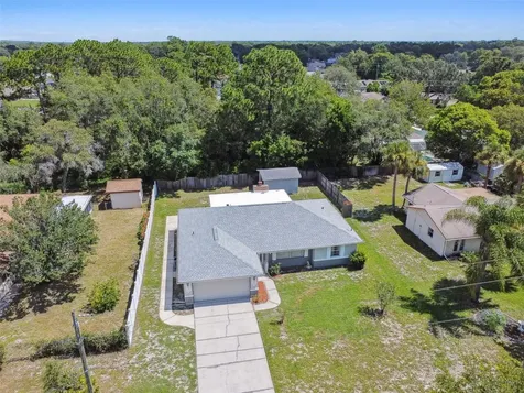 9191 Gerona Street Spring Hill FL 34608