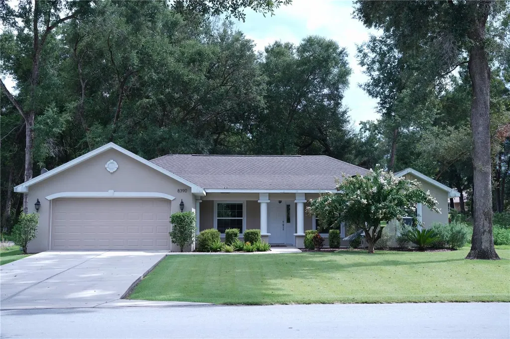 8390 SE 158th Place Summerfield FL 34491