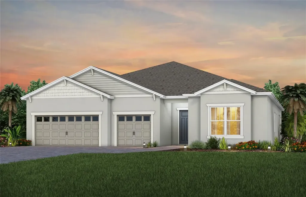 15066 Canopy Cover Drive Winter Garden FL 34787