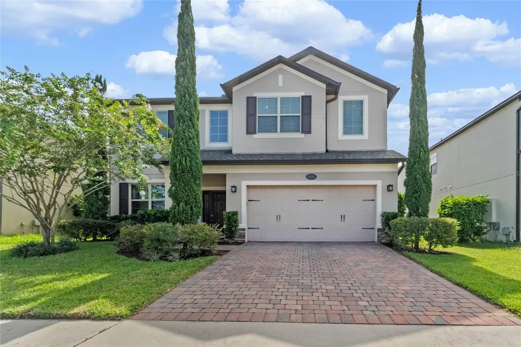 5187 Appenine Loop E Saint Cloud FL 34771
