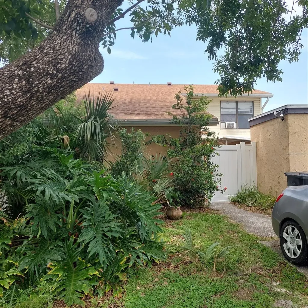 5103 Springwater Court Tampa FL 33624