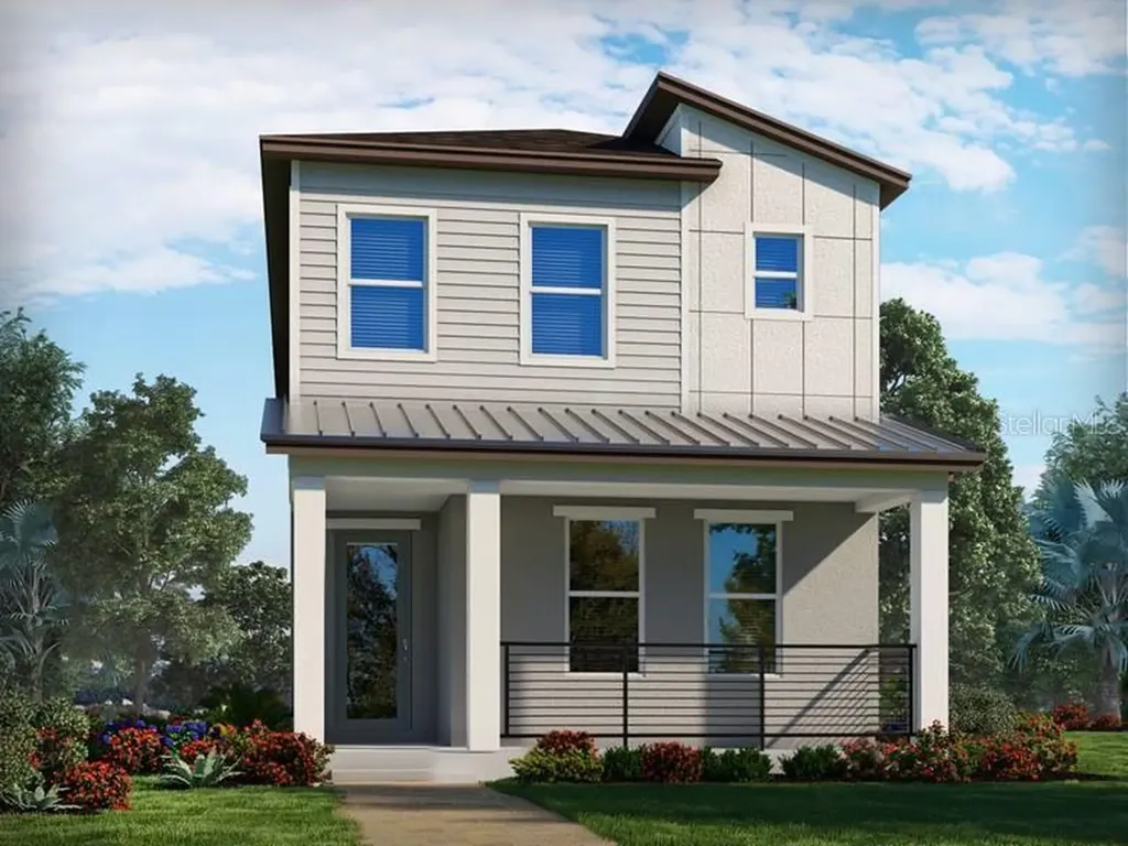 12325 Bracco Street Winter Garden FL 34787