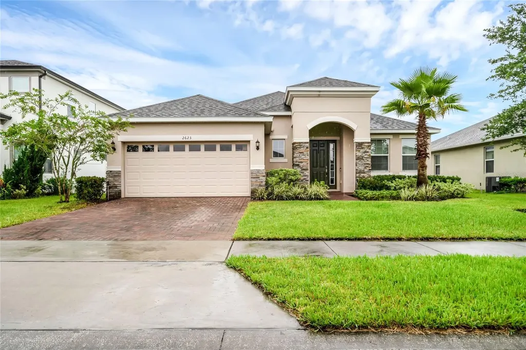 2623 Flycatcher Way Sanford FL 32773