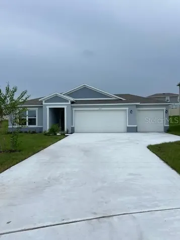 1527 Fuji Court Winter Haven FL 33881
