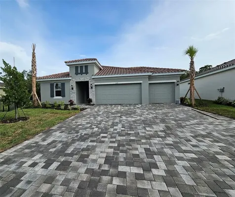 629 Nasturtium Court Nokomis FL 34275