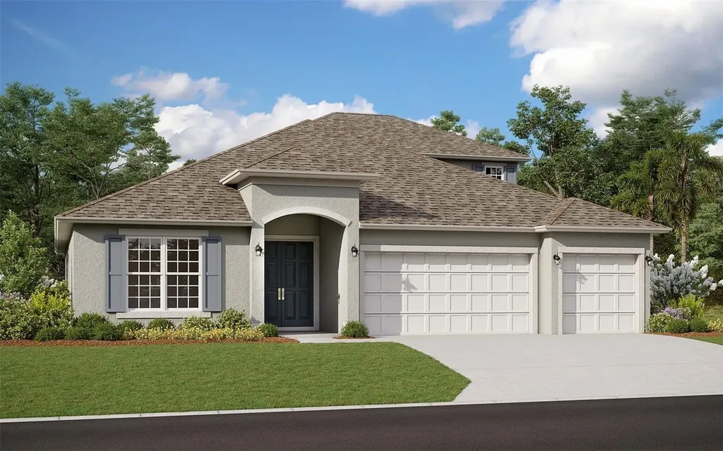 4457 Renly Lane Clermont FL 34711