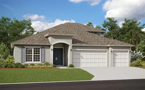 4457 Renly Lane Clermont FL 34711