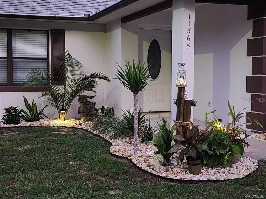 11365 N Brenda Terrace Citrus Springs FL 34434