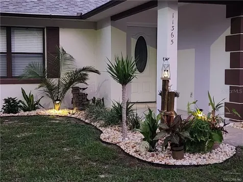11365 N Brenda Terrace Citrus Springs FL 34434