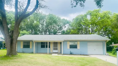 2223 W Gardenia Drive Citrus Springs FL 34434