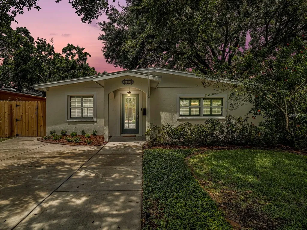 3313 W Granada Street Tampa FL 33629