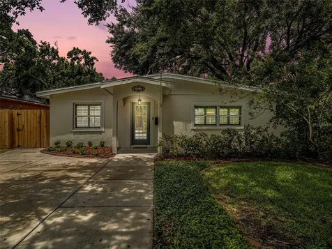 3313 W Granada Street Tampa FL 33629