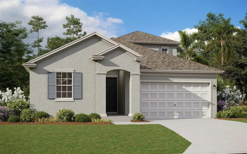 4418 Lions Gate Avenue Clermont FL 34711