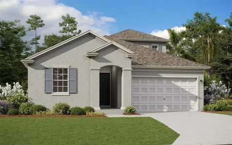 4418 Lions Gate Avenue Clermont FL 34711
