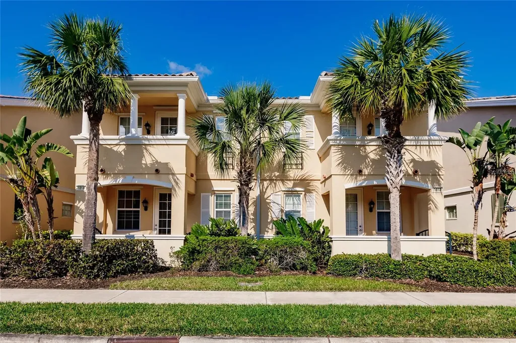 1818 Burgos Drive Sarasota FL 34238