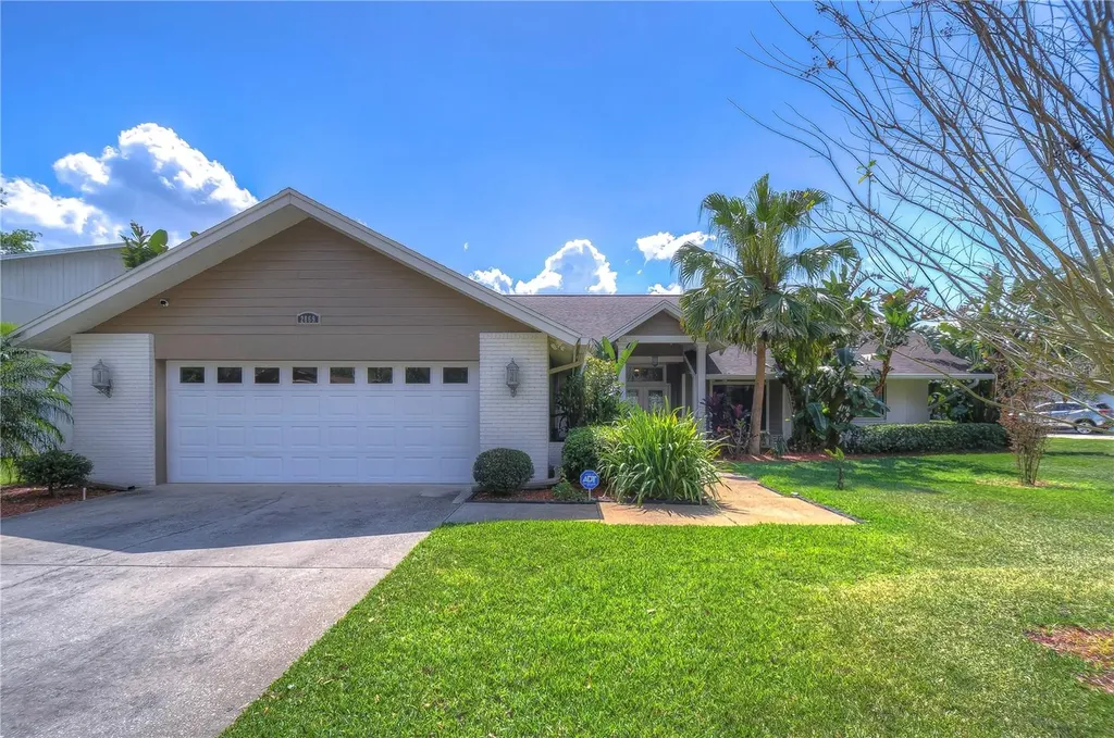 2869 Hammock Drive Plant City FL 33566