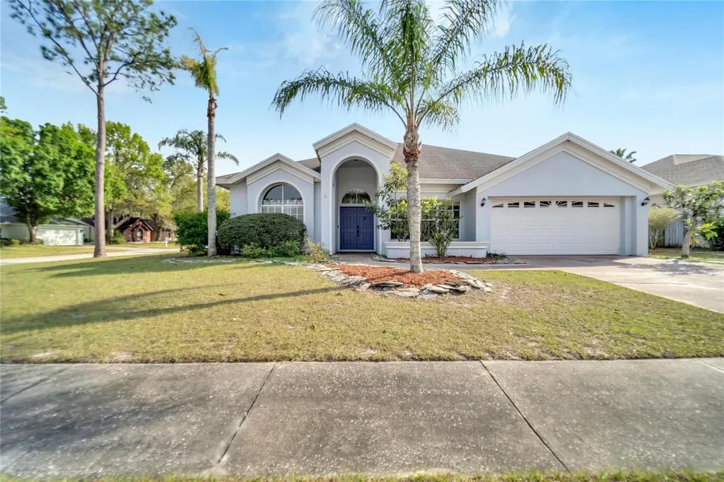 12409 Driftstone Way Riverview FL 33569