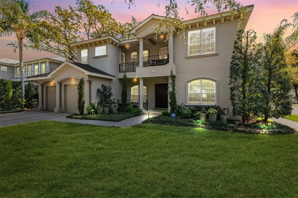 4222 W Leona Street Tampa FL 33629