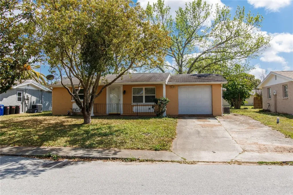 7810 Farmlawn Drive Port Richey FL 34668