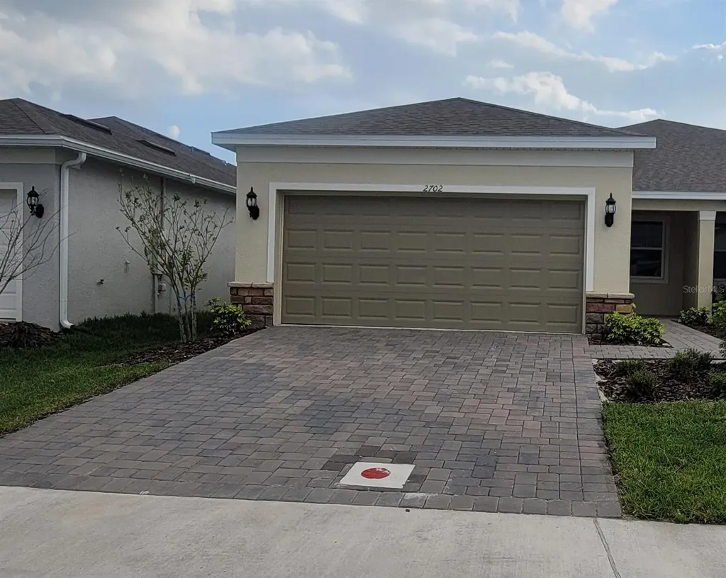 2702 Summer Retreat Lane Kissimmee FL 34744
